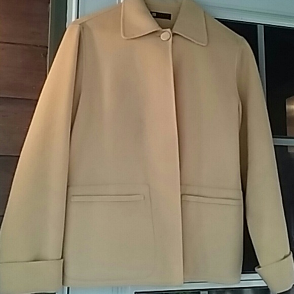 Jacket - Picture 2 of 6